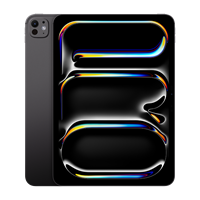 iPad Pro 11-inch (M4, 2024)